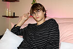 Parker Robinson