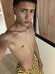 Camilo Ruix