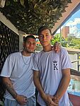 Sam & Charlie