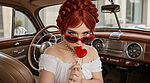 Lady Ricci