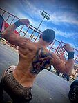 Damiann Fox