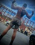 Damiann Fox