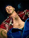 Damiann Fox
