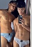Ollie Sacks & Erick Carre