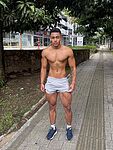 Jacksonn Brown