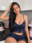 Luisa Roy