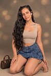 Luisa Roy