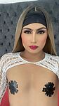 Izzy Evasn