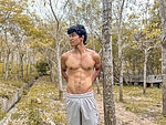 Luca Mashle
