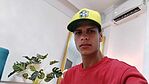 Aron Hardi