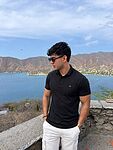 Zamir Guerreero