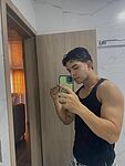 Zamir Guerreero