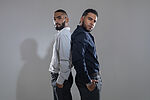 Aaronn & Jackson
