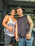 Dylan Kurt & Dante River