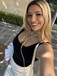 Maci Reynolds