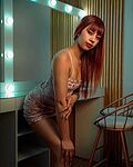 Ashley Wayne