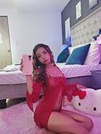 Nia Velvet