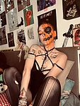 Nikita Pearl