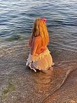Primrose Foster