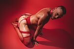 Ashton Scott