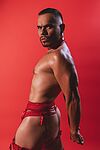 Ashton Scott