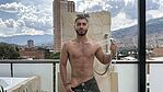 Franco Banderas