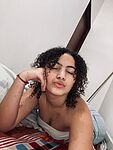 Alessia Laurentt