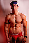 Aaron Bain