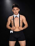Matias Contreras