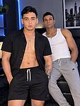 Matias & Kyron