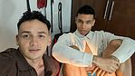 Matias & Kyron