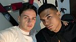Matias & Kyron