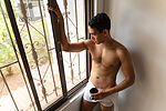 Jacob Draven