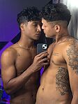Ollie Sacks & Erick Carre