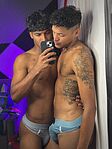 Ollie Sacks & Erick Carre