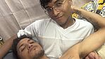 Ollie Sacks & Erick Carre