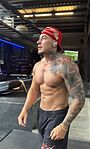 Sean Momoa