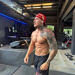 Sean Momoa