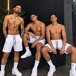 Diamond Boys