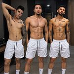 Diamond Boys