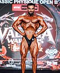Jeff Richi