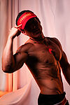 Aaron Bain