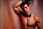 Aaron Bain