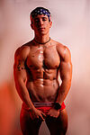 Aaron Bain