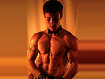 Aaron Bain