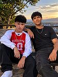 Eduar Conner & Ney Sam