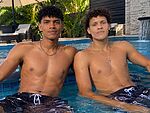 Eduar Conner & Ney Sam
