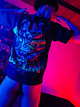 Saturno Candy