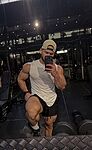 Andrew Corey