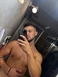 Luke Graham